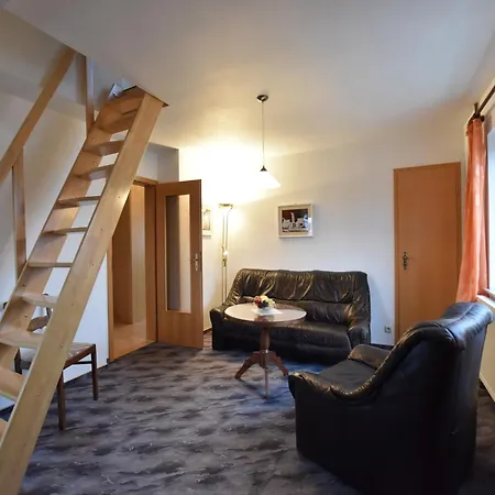 Tasteful Apartment In Rerik Germany With Garden Eksteriør billede