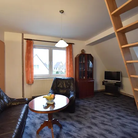 Tasteful Apartment In Rerik Germany With Garden Eksteriør billede