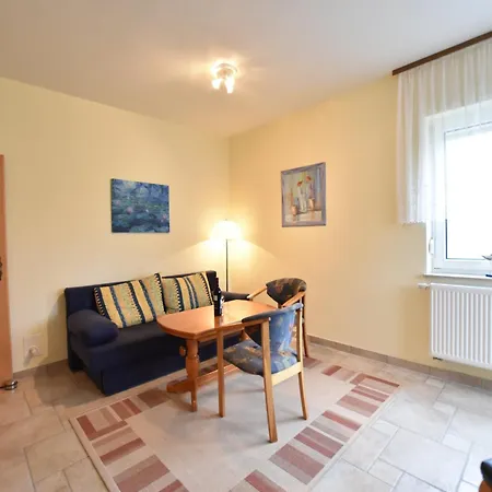 Tasteful Apartment In Rerik Germany With Garden Eksteriør billede