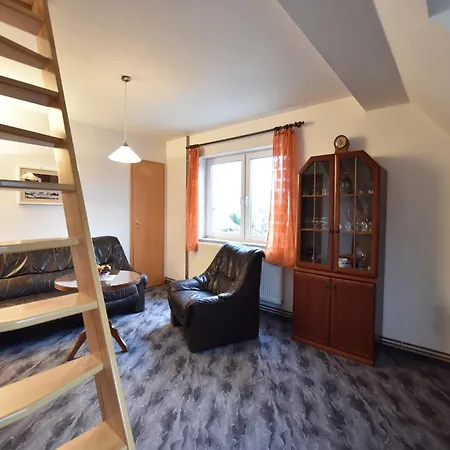 Tasteful Apartment In Rerik Germany With Garden Eksteriør billede