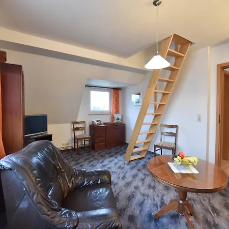 Tasteful Apartment In Rerik Germany With Garden Eksteriør billede