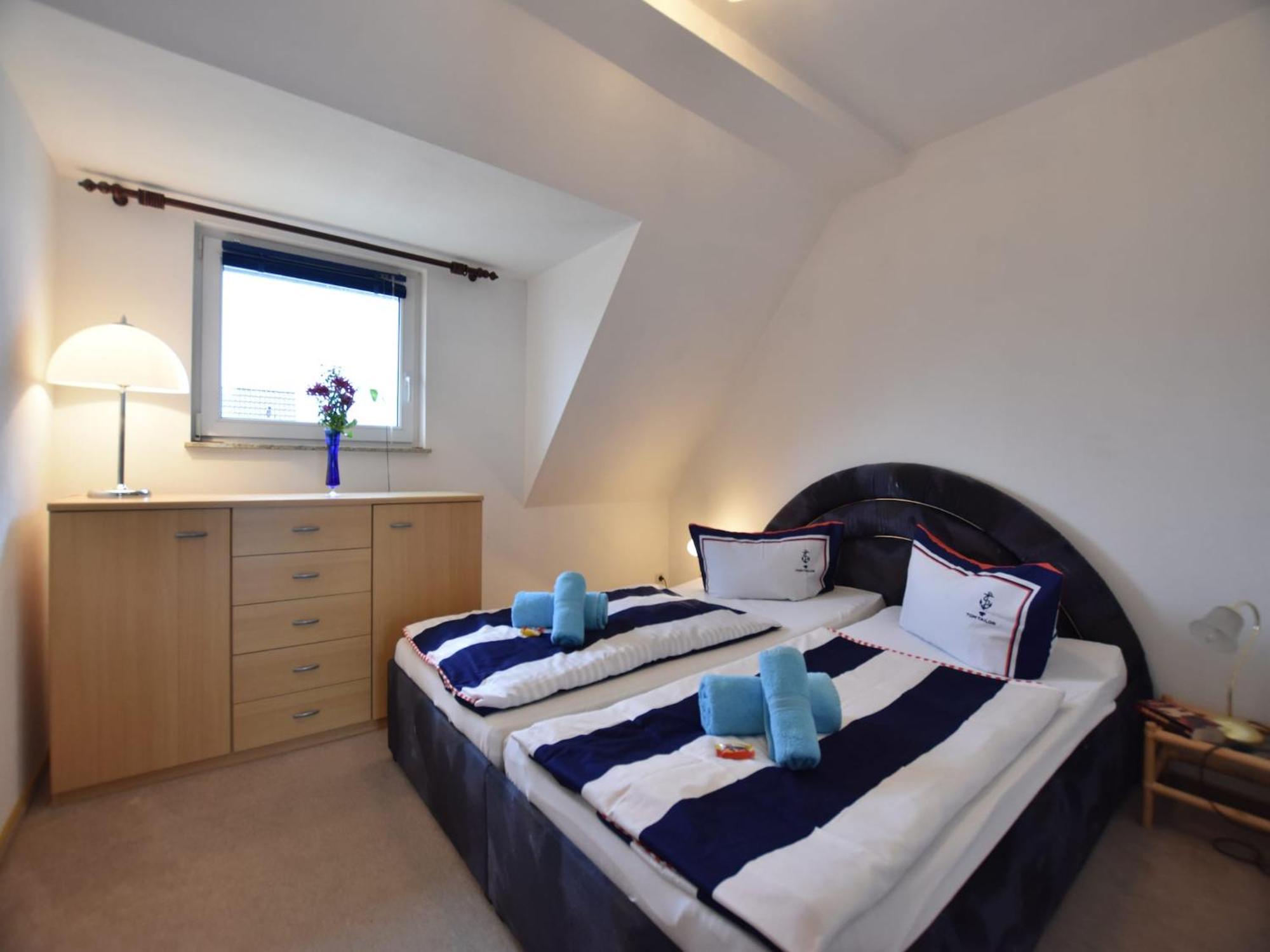 Tasteful In Germany With Garden Apartment *