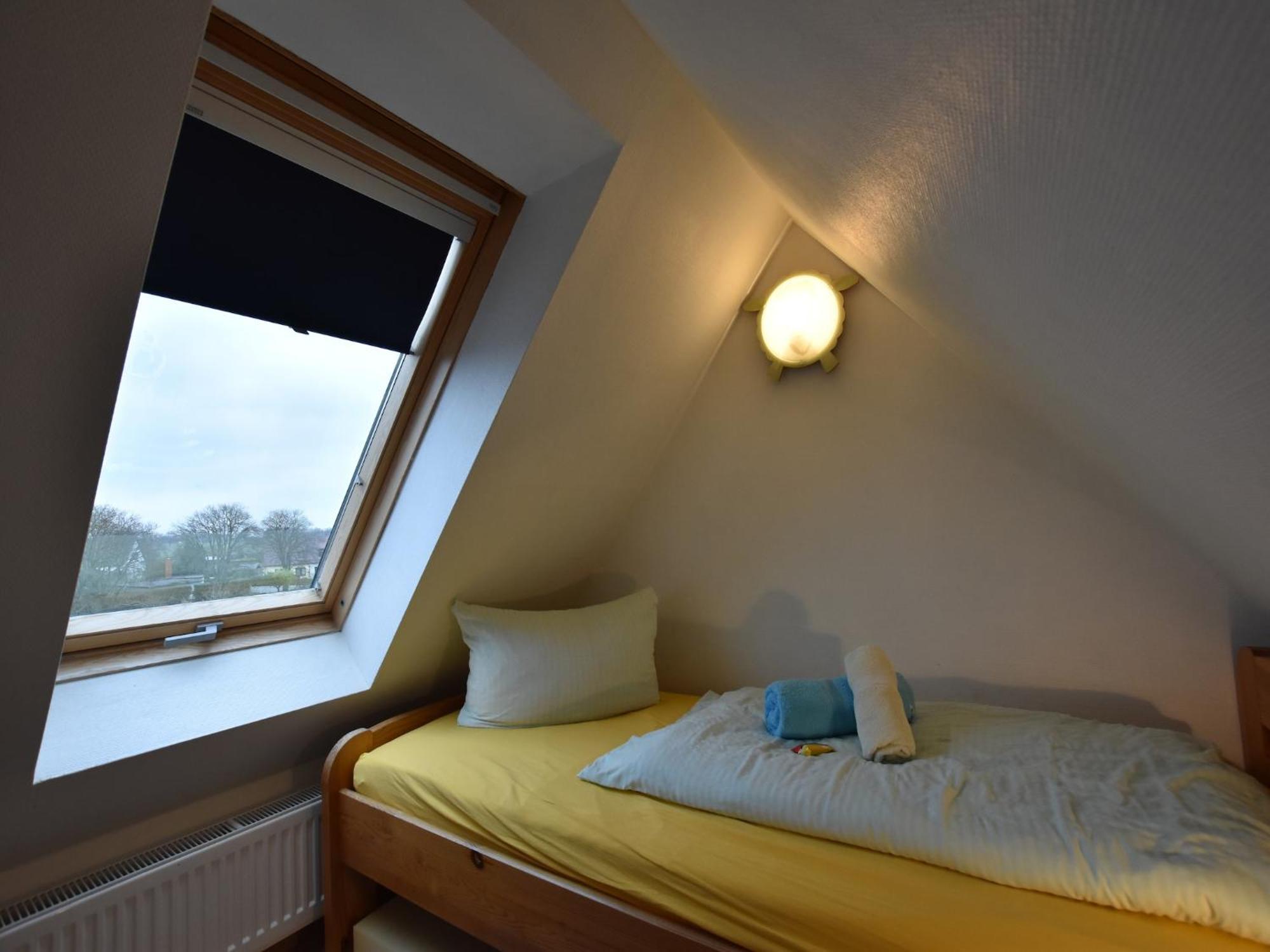 Apartment Tasteful In Germany With Garden *